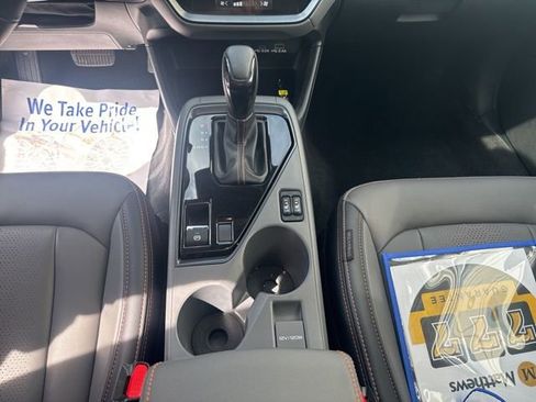 Used 2025 Subaru Crosstrek 2.5i Limited image 13