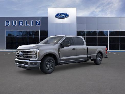 New 2026 Ford F250 Lariat image 31