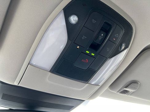 Used 2021 INFINITI QX50 Luxe w/ Cargo Package image 31