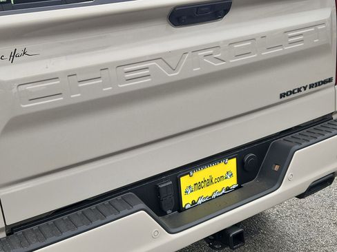 New 2026 Chevrolet Silverado 1500 RST AWD/4WD image 67