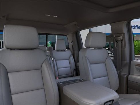 New 2026 Chevrolet Silverado 3500 LT w/ Safety Package image 24