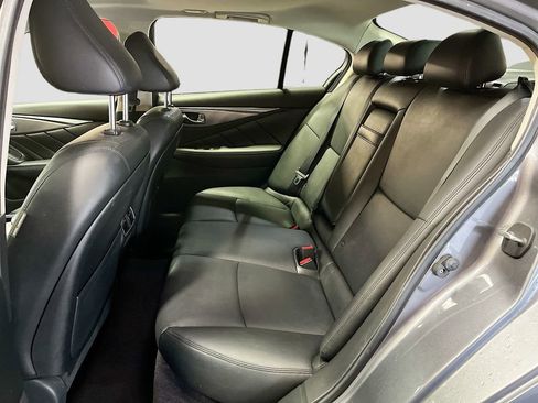 Used 2016 INFINITI Q50 3.0t Premium AWD/4WD image 23