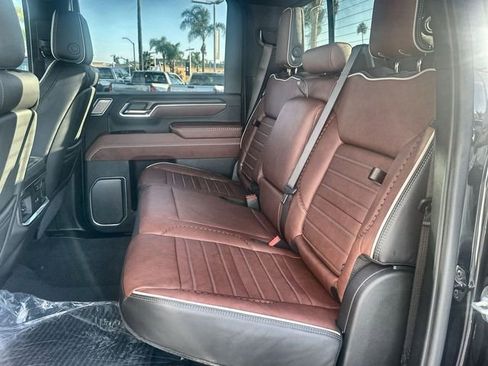 New 2026 GMC Sierra 2500 Denali Ultimate image 26
