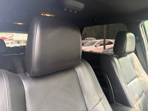 Used 2021 Dodge Durango GT w/ Blacktop Package AWD/4WD image 26