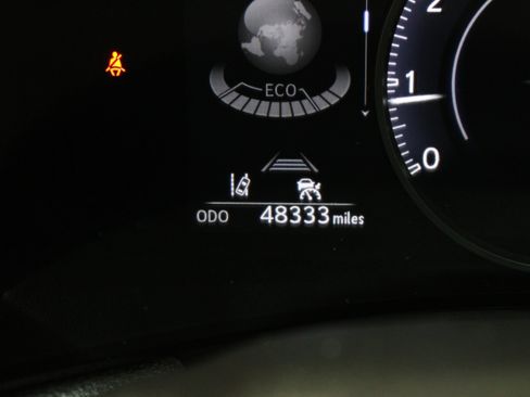 Used 2022 Lexus NX 350 AWD w/ Accessory Package 2 image 41