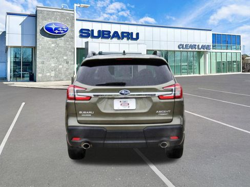 Certified 2024 Subaru Ascent Touring AWD/4WD image 5