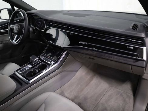 Used 2023 Audi Q7 2.0T Premium Plus w/ Premium Plus Package image 6