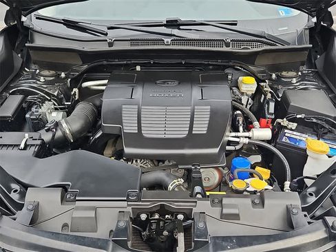 Used 2023 Subaru Forester Limited image 21