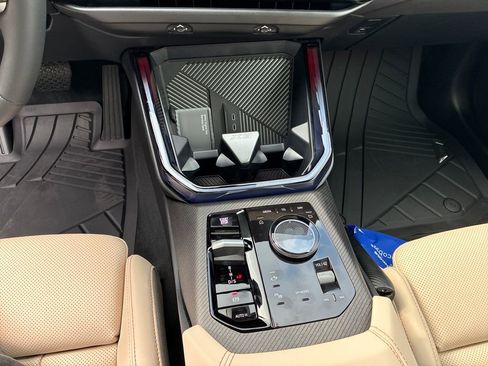 New 2026 BMW X3 xDrive30i w/ Premium Package AWD/4WD image 15