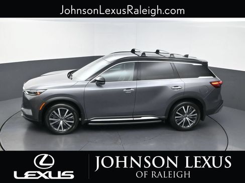Used 2022 INFINITI QX60 Autograph w/ Cargo Package AWD/4WD image 29