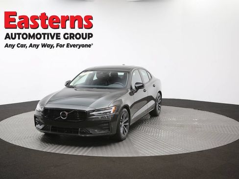 Used 2022 Volvo S60 B5 Inscription AWD/4WD image 55