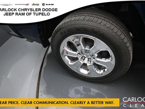Used 2023 RAM 1500 Big Horn AWD/4WD image 38