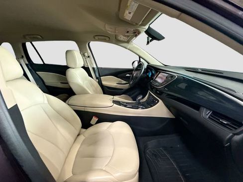 Used 2017 Buick Envision Preferred image 27