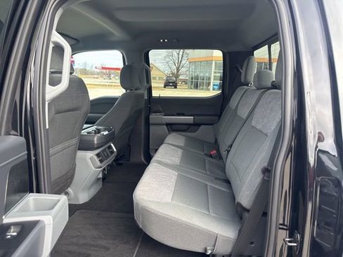 Used 2023 Ford F150 XLT w/ Equipment Group 302A High image 10