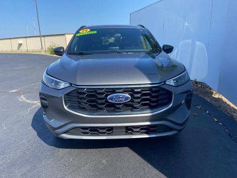 Used 2024 Ford Escape ST-Line image 10