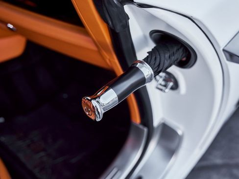 Used 2019 Rolls-Royce Wraith image 26