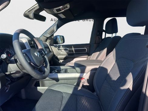 New 2026 RAM 1500 Big Horn image 24
