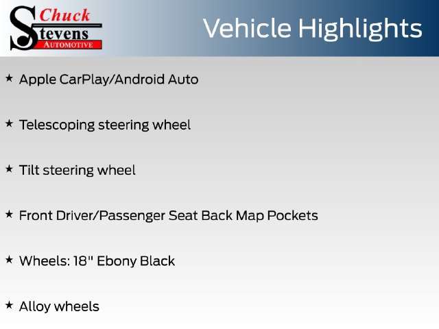 New 2026 Ford Bronco Sport Outer Banks w/ Outer Banks Tech Package+ AWD/4WD image 9