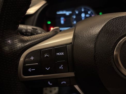 Used 2021 Lexus RX 350 F Sport image 17