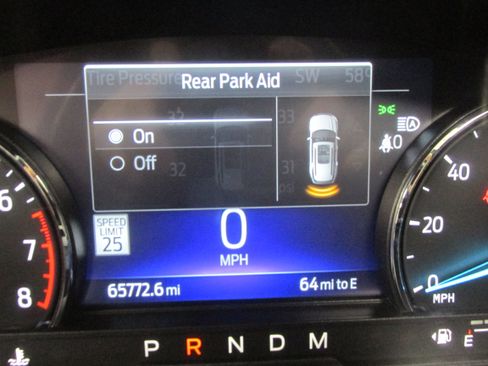 Used 2022 Ford Explorer Timberline image 38