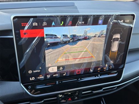 New 2026 Volkswagen GTI SE image 10