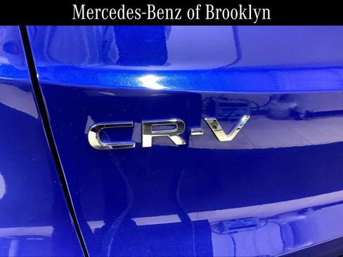 Used 2024 Honda CR-V EX-L image 9