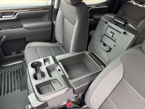 New 2026 Chevrolet Silverado 1500 LT AWD/4WD image 22