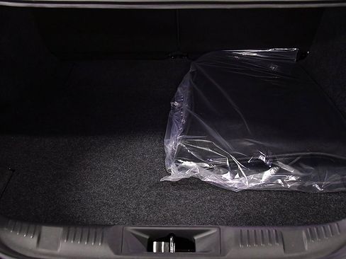 New 2026 Ford Mustang Coupe image 27