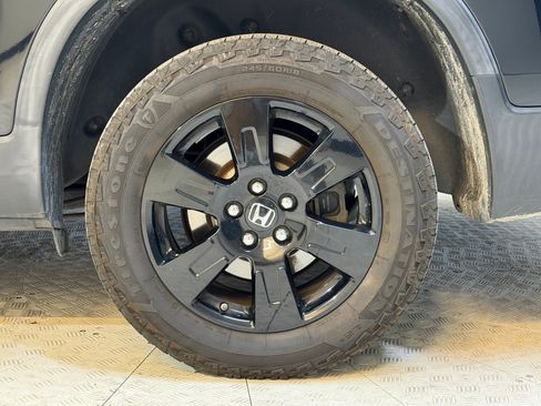 Used 2019 Honda Ridgeline Black Edition image 11