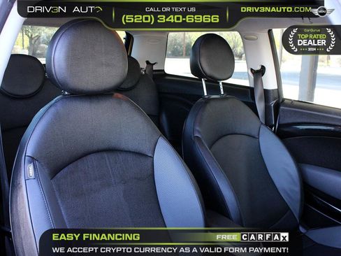 Used 2008 MINI Cooper Hardtop image 16