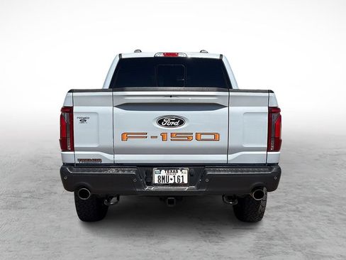 Used 2025 Ford F150 Tremor w/ Equipment Group 402A High AWD/4WD image 9