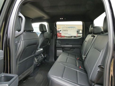 New 2026 Ford F150 Lariat w/ FX4 Off-Road Package AWD/4WD image 15