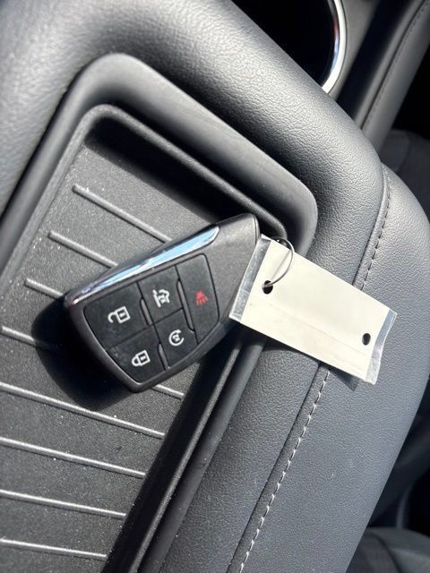 Used 2023 Chevrolet Tahoe LS w/ Driver Alert Package RWD image 15
