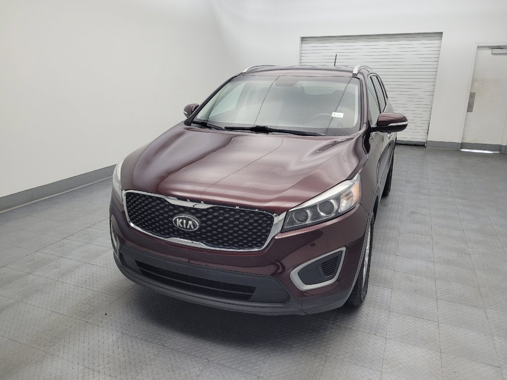 Used 2017 Kia Sorento AWD image 15