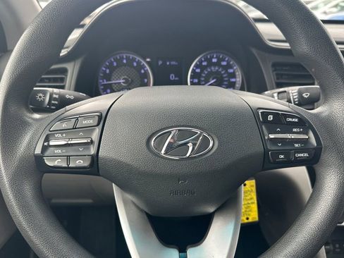 Used 2019 Hyundai Elantra SEL image 21