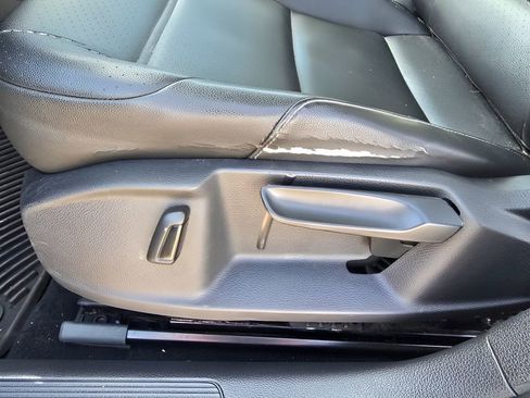 Used 2018 Volkswagen Golf Alltrack SE image 16