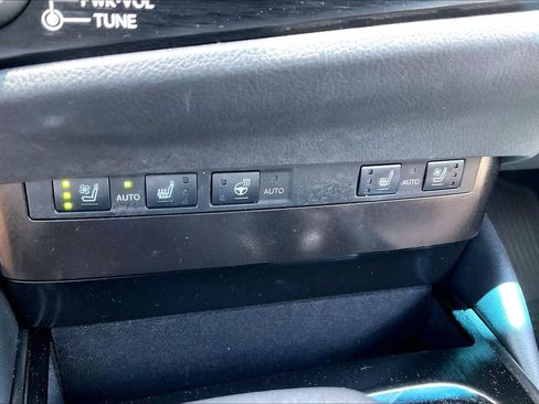 Used 2023 Lexus ES 350 w/ Premium Package FWD image 32
