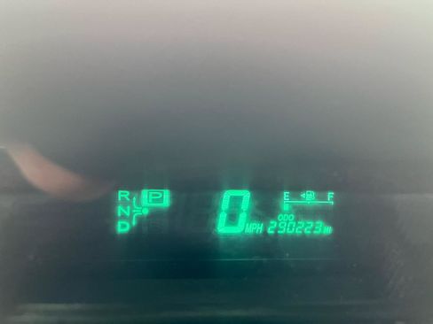 Used 2008 Toyota Prius FWD image 12