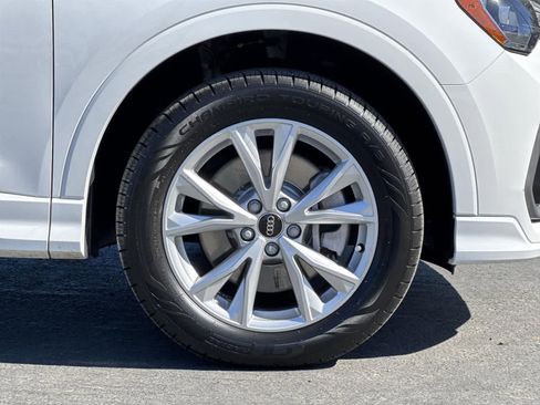 Used 2022 Audi Q3 2.0T Premium image 41