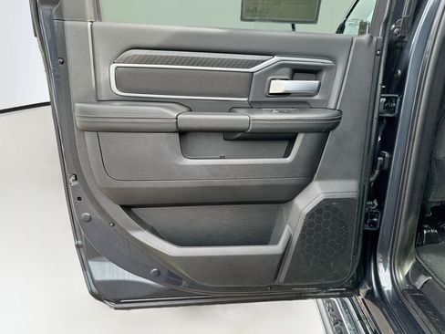 Used 2026 RAM 2500 Big Horn AWD/4WD image 27