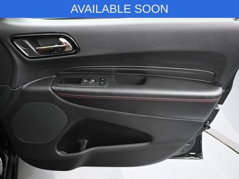 Used 2025 Dodge Durango R/T AWD/4WD image 43