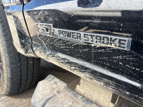 Used 2025 Ford F250 Lariat w/ Lariat Ultimate Package image 21