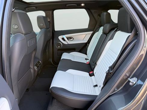 New 2026 Land Rover Discovery Sport Landmark AWD/4WD image 28