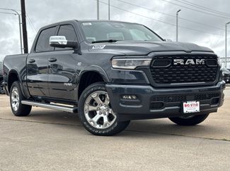 New 2026 RAM 1500 Lone Star video 2