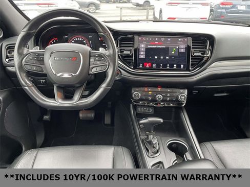 Used 2021 Dodge Durango GT image 15