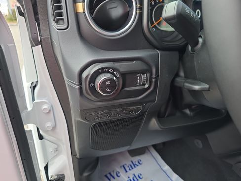 New 2026 Jeep Gladiator Sport image 18