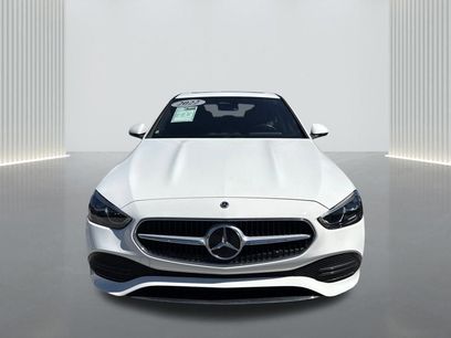 Used 2022 Mercedes-Benz C 300 Sedan