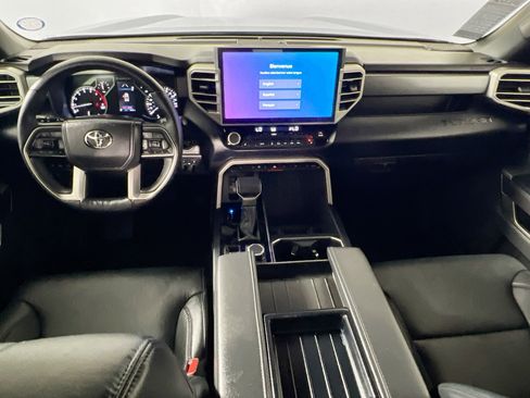 Used 2025 Toyota Tundra SR5 w/ SR5 Premium Package image 30