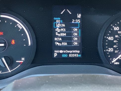 Certified 2023 Toyota Sienna LE w/ LE Plus Package FWD image 25