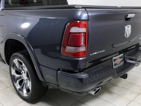 Used 2020 RAM 1500 Limited image 45